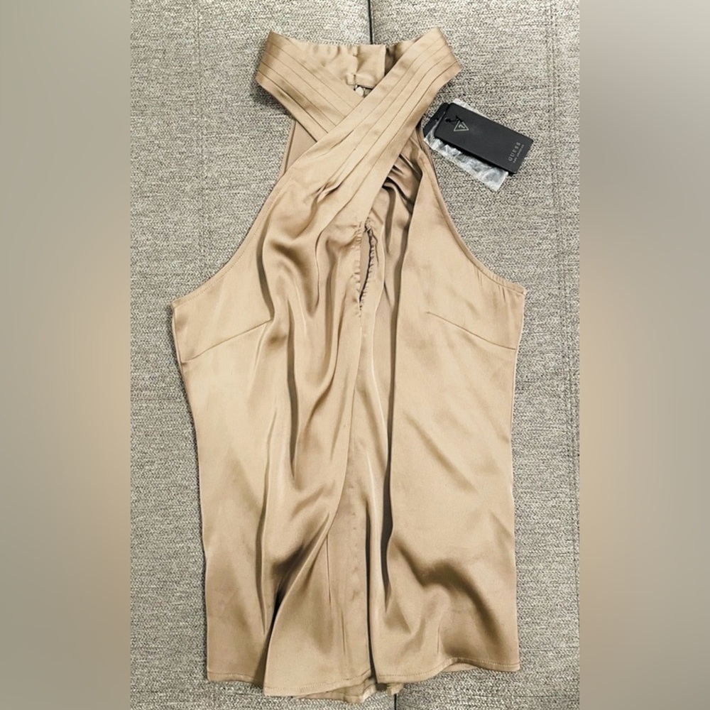 NWT Guess top